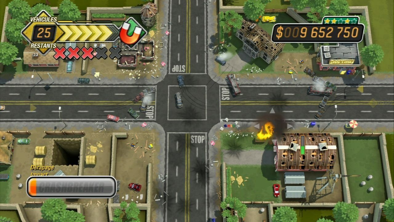 Burnout CRASH! - Imagen 21